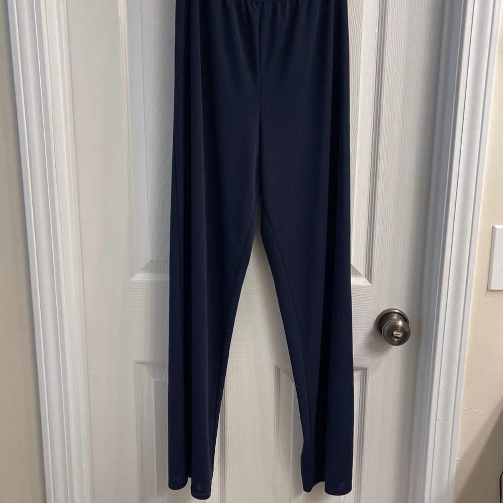 Kathy Lee vintage pajama pants